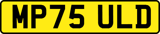 MP75ULD
