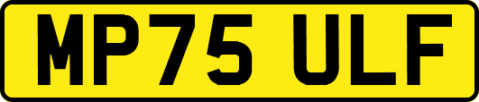 MP75ULF