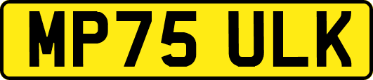 MP75ULK