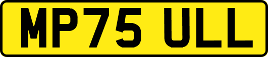 MP75ULL