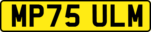 MP75ULM