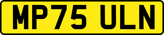 MP75ULN