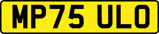MP75ULO