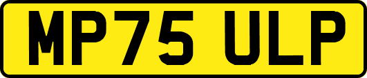 MP75ULP