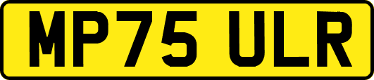 MP75ULR