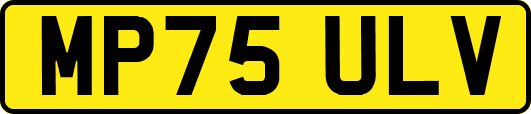 MP75ULV