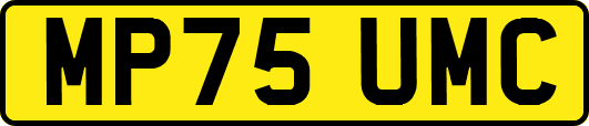 MP75UMC