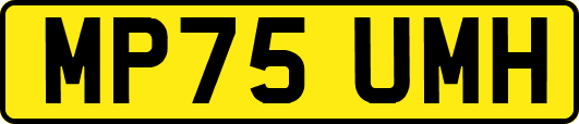 MP75UMH