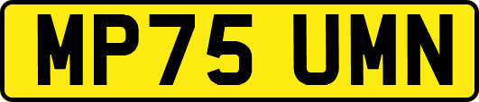 MP75UMN