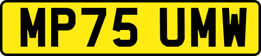MP75UMW