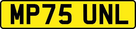 MP75UNL
