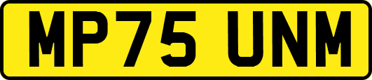 MP75UNM