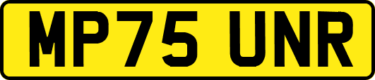 MP75UNR