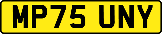 MP75UNY