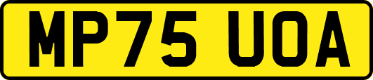 MP75UOA