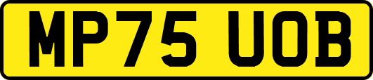 MP75UOB