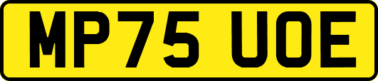 MP75UOE