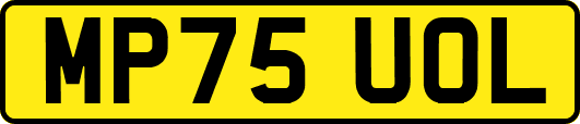 MP75UOL