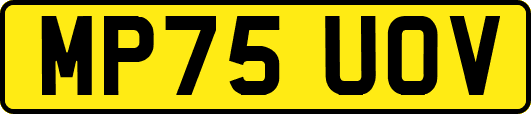 MP75UOV