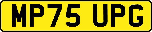 MP75UPG
