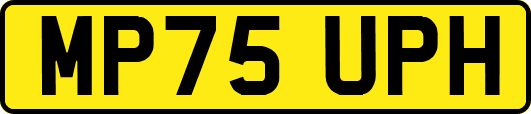 MP75UPH