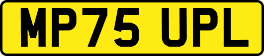 MP75UPL