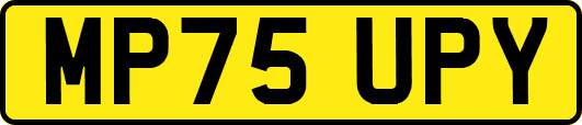 MP75UPY