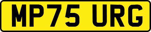 MP75URG
