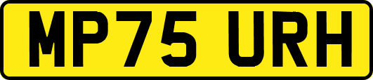 MP75URH