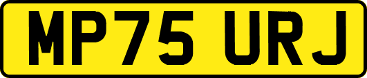 MP75URJ