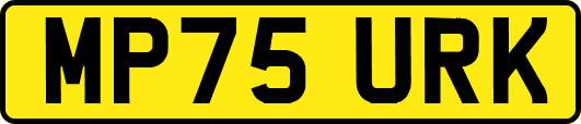 MP75URK
