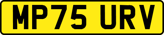 MP75URV
