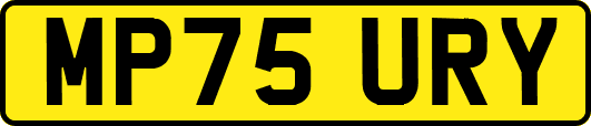 MP75URY