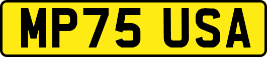 MP75USA