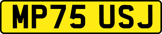 MP75USJ