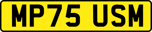 MP75USM