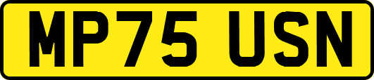 MP75USN