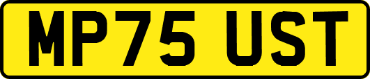 MP75UST