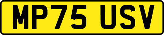 MP75USV