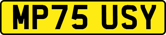 MP75USY