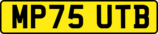 MP75UTB