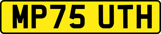 MP75UTH