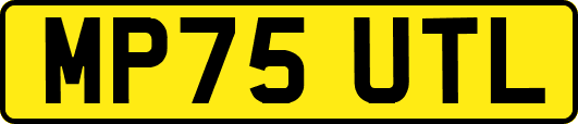 MP75UTL