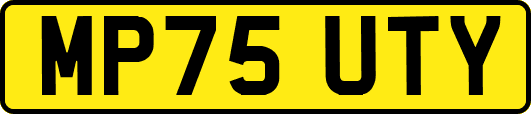 MP75UTY