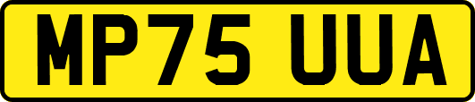 MP75UUA