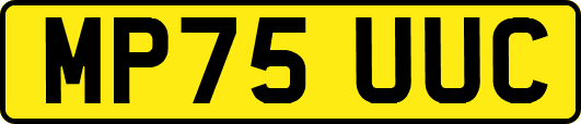 MP75UUC