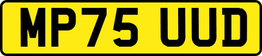 MP75UUD