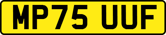 MP75UUF