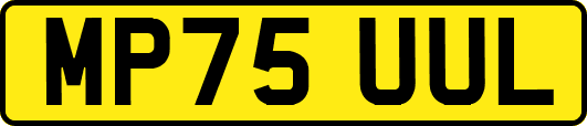 MP75UUL