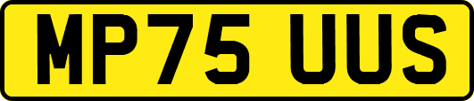MP75UUS